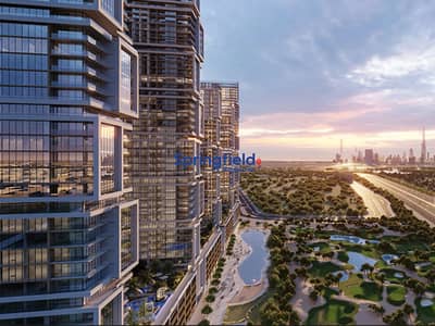 4 Schlafzimmer Wohnung zum Verkauf in Sobha Hartland, Dubai - Wohnung in Sobha Hartland，Sobha One，Sobha One Tower D, 4 schlafzimmer, 5799000 AED - 16525995