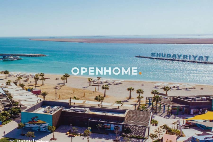 Terreno a Al Hudayriat Island,Wadeem, 3350000 AED - 16526016 Terreno a Al Hudayriat Island,Wadeem, 3350000 AED - 16526016