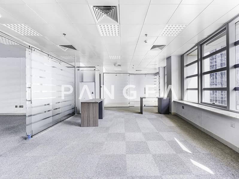 Bureau à Business Bay,Silver Tower Business Bay, 170000 AED - 16526024 Bureau à Business Bay,Silver Tower Business Bay, 170000 AED - 16526024
