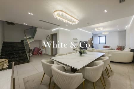 4 Camere Appartamento in vendita a Mirdif, Dubai - Appartamento a Mirdif，Mirdif Hills，Nasayem Avenue，Nasayem Avenue Block C, 4 camere da letto, 4500000 AED - 16526031
