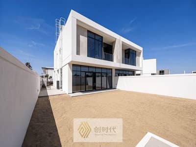 4 Bedroom Villa for Rent in Mohammed Bin Rashid City (MBR City), Dubai - 44346bf2-e885-4367-bb1e-8441ba0afe21. jpg