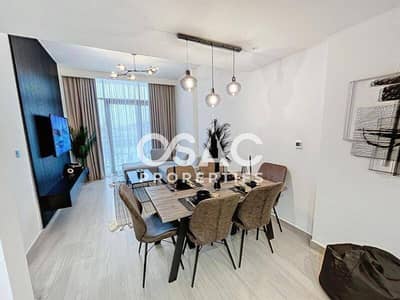 2 Camere Appartamento in vendita a Meydan, Dubai - Appartamento a Meydan，Azizi Riviera，Azizi Riviera 32, 2 camere da letto, 1500000 AED - 16526042