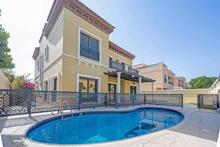 5 Slaapkamers Villa te Huur in The Villa, Dubai - Villa in The Villa，The Aldea, 5 slaapkamers, 349000 AED - 16526047