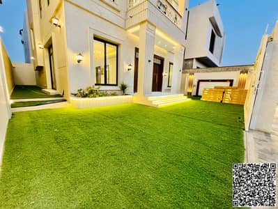 5 Bedroom Villa for Rent in Al Helio, Ajman - WhatsApp Image 2026-09-16 at 11.08. 03 AM. jpeg 5 Bedroom Villa for Rent in Al Helio, Ajman - WhatsApp Image 2026-09-16 at 11.08. 03 AM. jpeg
