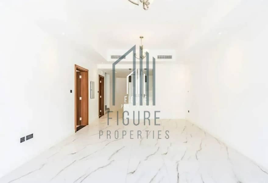 Casa adosada en Mohammed Bin Rashid City (MBR City),District 11,The Fields,Elie Saab Vie at the Fields, 4 dormitorios, 3700000 AED - 16526053 Casa adosada en Mohammed Bin Rashid City (MBR City),District 11,The Fields,Elie Saab Vie at the Fields, 4 dormitorios, 3700000 AED - 16526053