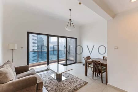 1 Slaapkamer Appartement te Huur in Dubai Marina, Dubai - Appartement in Dubai Marina，Zumurud Tower, 1 slaapkamer, 74999 AED - 16526078