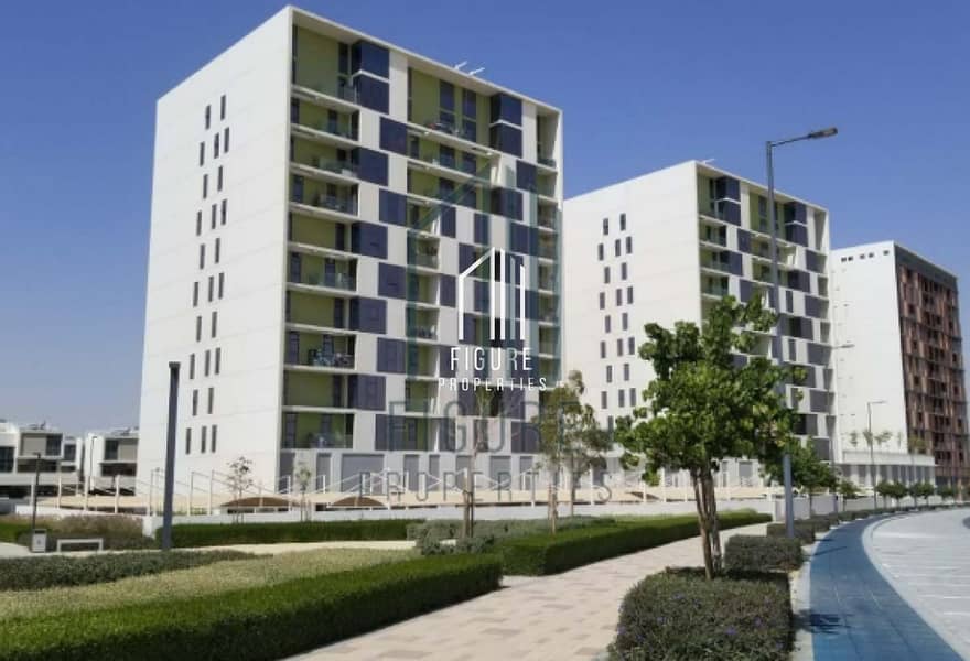 Apartamento en Dubai South,Residential District,The Pulse,The Pulse Residence,The Pulse Residence 3, 525000 AED - 16526086 Apartamento en Dubai South,Residential District,The Pulse,The Pulse Residence,The Pulse Residence 3, 525000 AED - 16526086