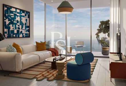 1 Slaapkamer Appartement te Koop in Dubai Maritime City, Dubai - 12ee2. jpg