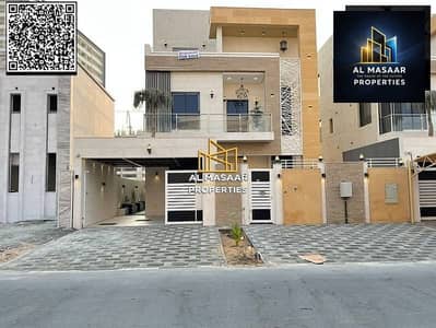 5 habitaciones Villa para en Venta en Al Helio, Ajman - WhatsApp Image 2026-01-20 at 1.49. 37 PM (1). jpeg