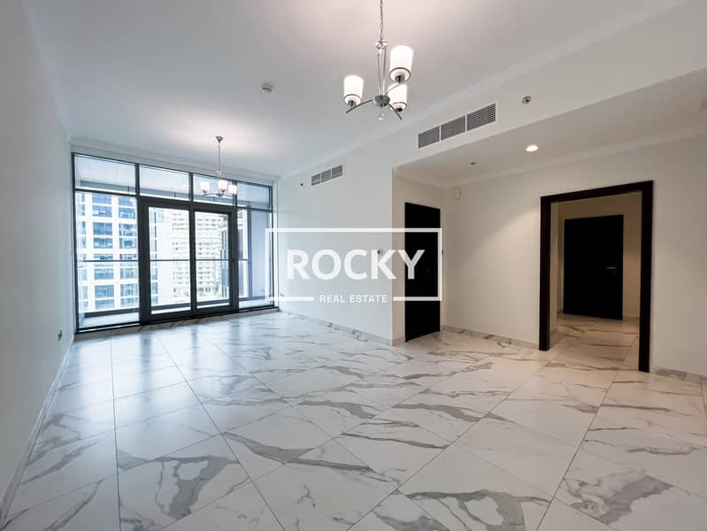 2 Rocky Real Estate - Business Bay - Art XVIII  - apartment-0700. JPG