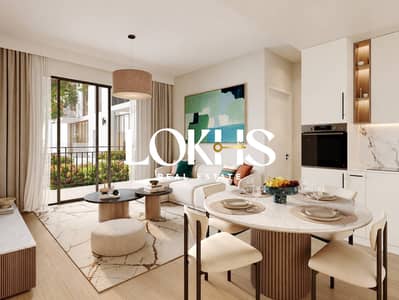 1 Schlafzimmer Wohnung zum Verkauf in Town Square, Dubai - Wohnung in Town Square,Evelyn on the Park, 1 schlafzimmer, 1120000 AED - 16526145 1 Schlafzimmer Wohnung zum Verkauf in Town Square, Dubai - Wohnung in Town Square,Evelyn on the Park, 1 schlafzimmer, 1120000 AED - 16526145