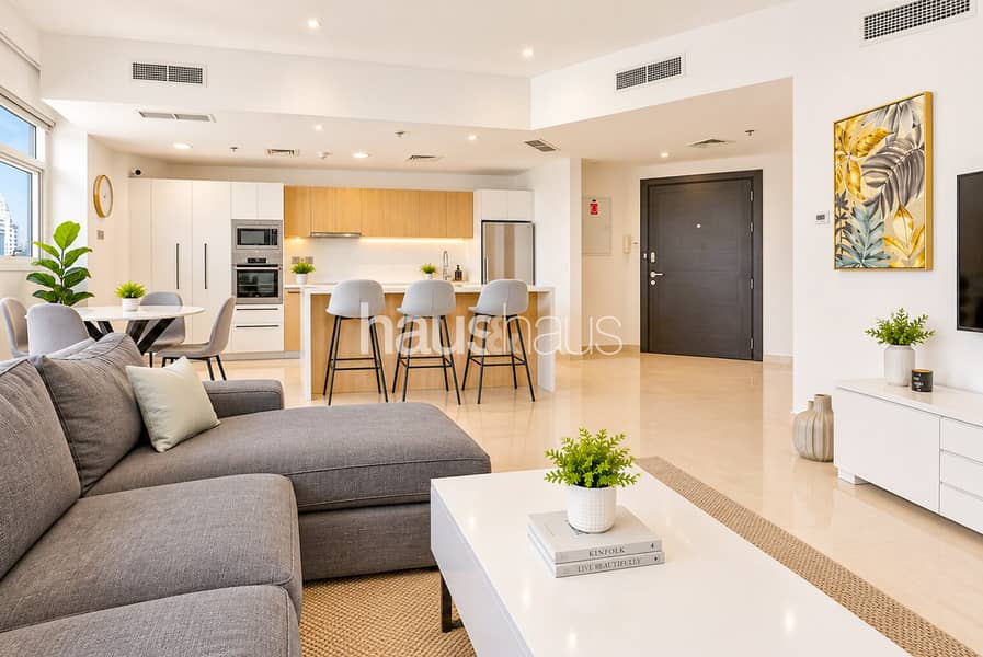 Квартира в Дубай Марина,Яхт Бей, 2 cпальни, 2375000 AED - 16526139 Квартира в Дубай Марина,Яхт Бей, 2 cпальни, 2375000 AED - 16526139
