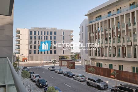 2 Bedroom Flat for Sale in Saadiyat Island, Abu Dhabi - Fully Furnished | Vacant | 2 Bedrooms + Maids