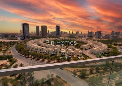 1 Camera Appartamento in affitto a Jumeirah Village Circle (JVC), Dubai - 01. jpeg