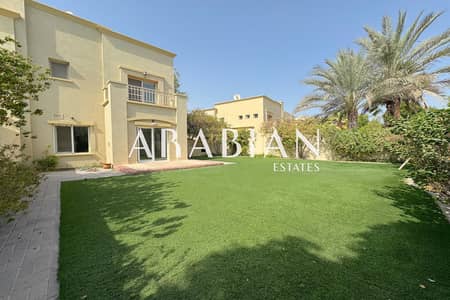 3 Bedroom Villa for Rent in The Springs, Dubai - Large Plot | Springs 5 | Type 3E | Vacant |