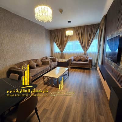 2 Camere Appartamento in affitto a Al Rashidiya, Ajman - IMG00251101-WA0004. jpg