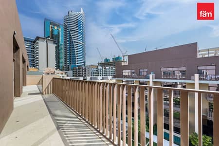 3 Schlafzimmer Wohnung zum Miete in Jumeirah Village Circle (JVC), Dubai - Wohnung in Jumeirah Village Circle (JVC)，JVC District 14，Belgravia 1, 3 schlafzimmer, 210000 AED - 16526220