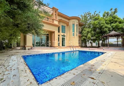 4 Camere Villa in affitto a Jumeirah Islands, Dubai - 1. jpg