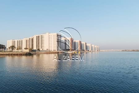 Appartement de 2 chambres à à louer à Yas Island, Abu Dhabi - RESIZED-8. jpg