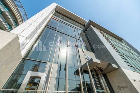 Office for Rent in Dubai Media City, Dubai - FITTED OFFICE FOR RENT | FURNISHED | MEDIA CITY Office for Rent in Dubai Media City, Dubai - FITTED OFFICE FOR RENT | FURNISHED | MEDIA CITY