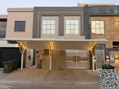 4 Slaapkamers Townhouse te Huur in Al Yasmeen, Ajman - WhatsApp Image 2026-09-15 at 10.59. 48 PM (1). jpeg