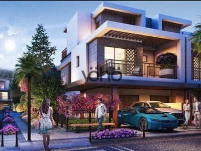 Townhouse de 4 chambres à à vendre à DAMAC Hills 2 (Akoya by DAMAC), Dubai - WhatsApp Image 2026-09-14 at 12.02. 18(4). jpeg Townhouse de 4 chambres à à vendre à DAMAC Hills 2 (Akoya by DAMAC), Dubai - WhatsApp Image 2026-09-14 at 12.02. 18(4). jpeg
