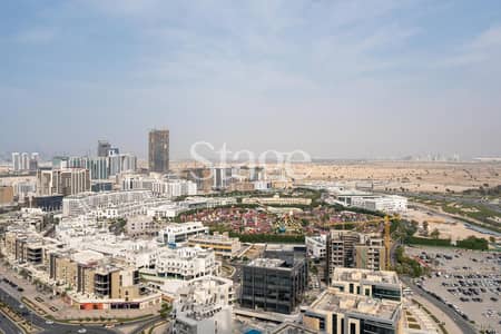 Studio for Sale in Arjan, Dubai - Lowest Priced Studio | Ready | Miracle Garden View