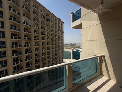 Studio zum Miete in Dubai Production City (IMPZ), Dubai - 12. jpg