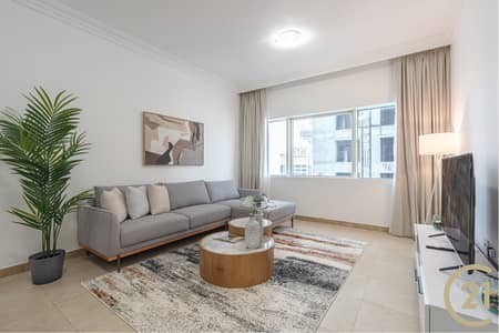 1 Slaapkamer Appartement te Koop in Dubai Marina, Dubai - Appartement in Dubai Marina，Mag 218 Tower, 1 slaapkamer, 1225000 AED - 16526324