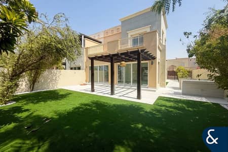 4 Bedroom Villa for Rent in The Springs, Dubai - Upgraded | Lake View | 4 Bedrooms 4 Bedroom Villa for Rent in The Springs, Dubai - Upgraded | Lake View | 4 Bedrooms