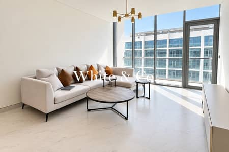 1 habitación Apartamento para en Venta en Mohammed Bin Rashid City (MBR City), Dubai - Apartamento en Mohammed Bin Rashid City (MBR City)，District One，The Residences at District One，Residences 15, 1 dormitorio, 1490000 AED - 16525513