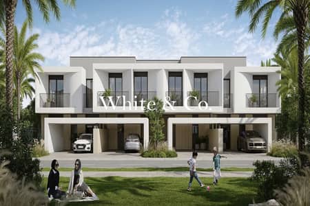 4 Schlafzimmer Townhouse zum Verkauf in Arabian Ranches 3, Dubai - Reihenhaus in Arabian Ranches 3，Anya 2, 4 schlafzimmer, 5200000 AED - 16526367