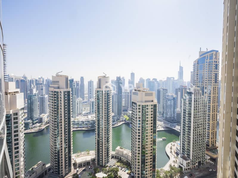 Wohnung in Dubai Marina,Trident Grand Residence, 2 schlafzimmer, 3300000 AED - 16526405 Wohnung in Dubai Marina,Trident Grand Residence, 2 schlafzimmer, 3300000 AED - 16526405