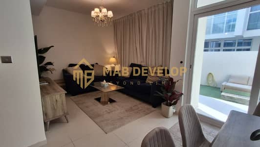 Townhouse de 3 chambres à à louer à DAMAC Hills 2 (Akoya by DAMAC), Dubai - de01e86d-8a75-45f6-83f9-497581957f4b. jpg