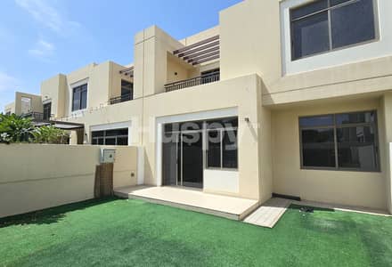 4 Camere Villa in affitto a Town Square, Dubai - Villa a Town Square,Safi Townhouses, 4 camere da letto, 185000 AED - 16526448 4 Camere Villa in affitto a Town Square, Dubai - Villa a Town Square,Safi Townhouses, 4 camere da letto, 185000 AED - 16526448