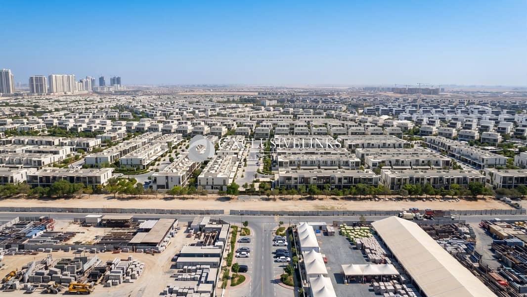 شقة في برمودا فيوز،مدينة دبي الرياضية 59500 درهم - 16526421 شقة في برمودا فيوز،مدينة دبي الرياضية 59500 درهم - 16526421
