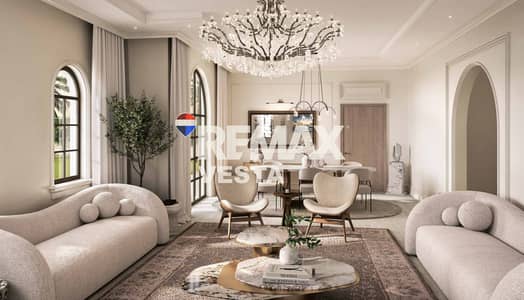 3 Bedroom Villa for Sale in Zayed City, Abu Dhabi - Bloom-Living-Marbella-5. jpg