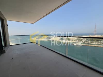 3 Camere Appartamento in vendita a Al Khan, Sharjah - Appartamento a Al Khan，Maryam Island，Crystal Residences, 3 camere da letto, 2300000 AED - 16526466