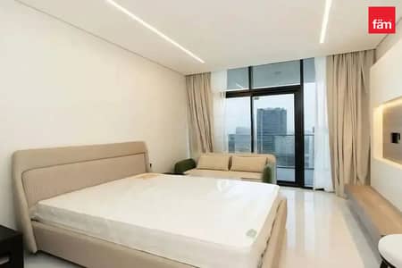 Studio de  à à louer à Dubai Science Park, Dubai - Appartement à Dubai Science Park，Skyhills Residences，Skyhills Residences Tower 2, 55888 AED - 16526472