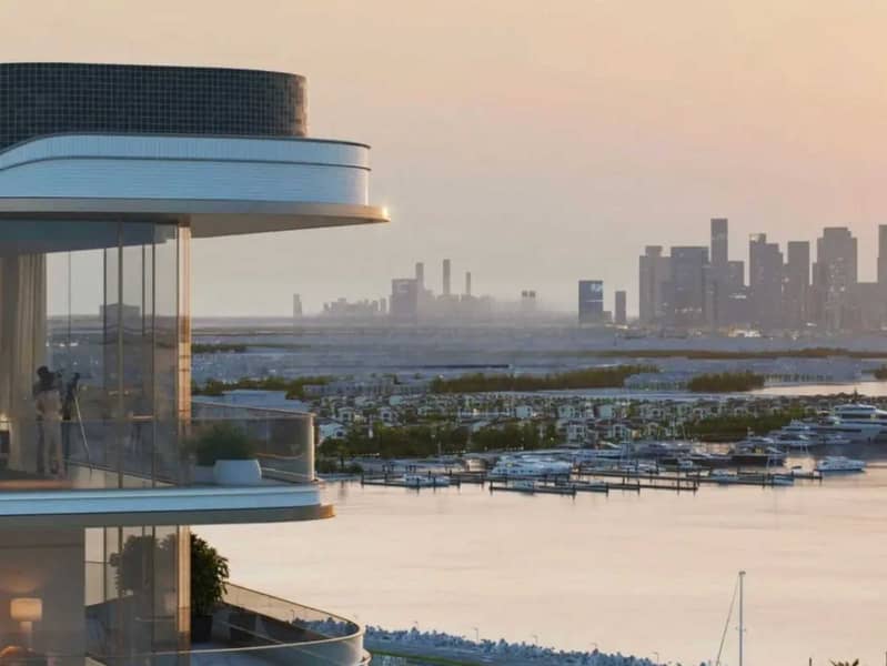 Appartamento a Dubai Islands,LIV Oceanside, 1 camera da letto, 2750000 AED - 16526508 Appartamento a Dubai Islands,LIV Oceanside, 1 camera da letto, 2750000 AED - 16526508