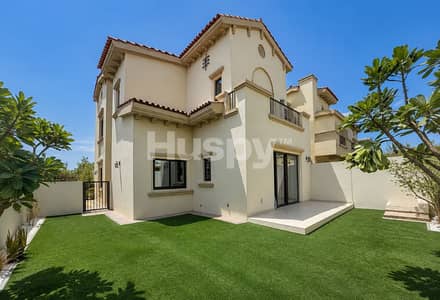4 Camere Townhouse in affitto a Reem, Dubai - Villetta a schiera a Reem，Mira，Mira 4, 4 camere da letto, 220000 AED - 16526526