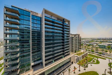 2 Schlafzimmer Wohnung zum Verkauf in Dubai Hills Estate, Dubai - Wohnung in Dubai Hills Estate,Golf Residences by Fortimo, 2 schlafzimmer, 3299999 AED - 16526534 2 Schlafzimmer Wohnung zum Verkauf in Dubai Hills Estate, Dubai - Wohnung in Dubai Hills Estate,Golf Residences by Fortimo, 2 schlafzimmer, 3299999 AED - 16526534