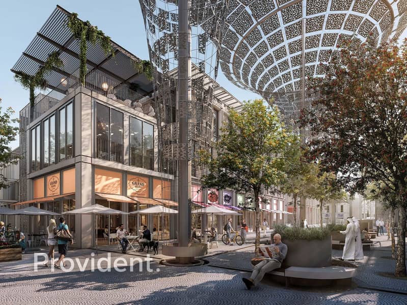 Appartamento a Expo City,Al Waha 2,Al Waha 32, 2 camere da letto, 3530000 AED - 16526557 Appartamento a Expo City,Al Waha 2,Al Waha 32, 2 camere da letto, 3530000 AED - 16526557