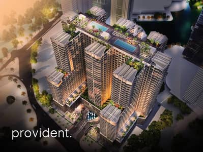 3 Bedroom Flat for Sale in Jumeirah Lake Towers (JLT), Dubai - High Floor | Luxury 3BR | Prime JLT Location