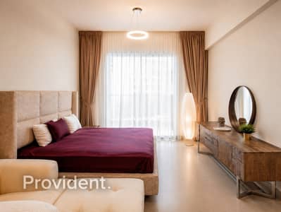 Studio te Koop in Dubai Hills Estate, Dubai - Appartement in Dubai Hills Estate，Sway Residences, 1049999 AED - 16526575