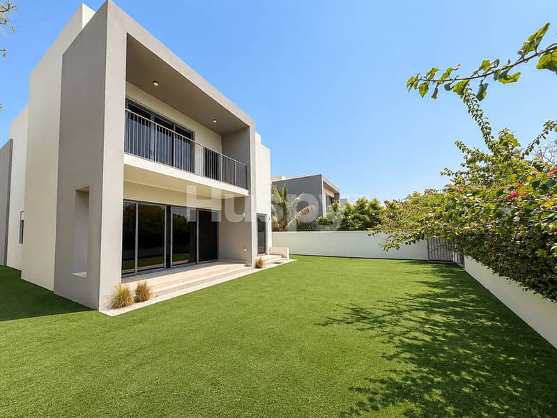 Villa in Dubai Hills Estate,Sidra Villas,Sidra 1, 5 schlafzimmer, 530000 AED - 16526594 Villa in Dubai Hills Estate,Sidra Villas,Sidra 1, 5 schlafzimmer, 530000 AED - 16526594