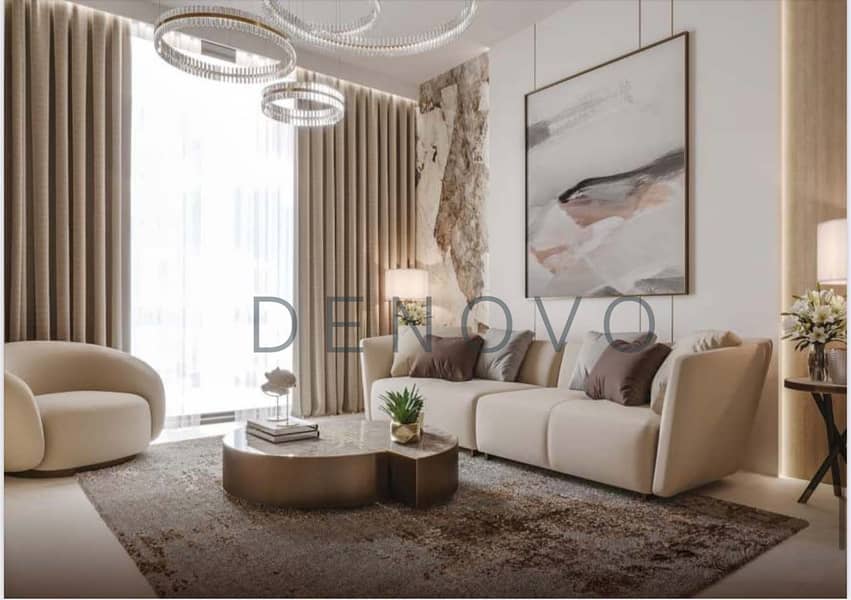 Appartement in Jumeirah Village Circle (JVC),JVC District 10,10 Oxford, 1 slaapkamer, 1289999 AED - 16526655 Appartement in Jumeirah Village Circle (JVC),JVC District 10,10 Oxford, 1 slaapkamer, 1289999 AED - 16526655