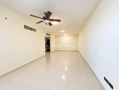 3 Beds | Maid Room | Store Room | Spacious