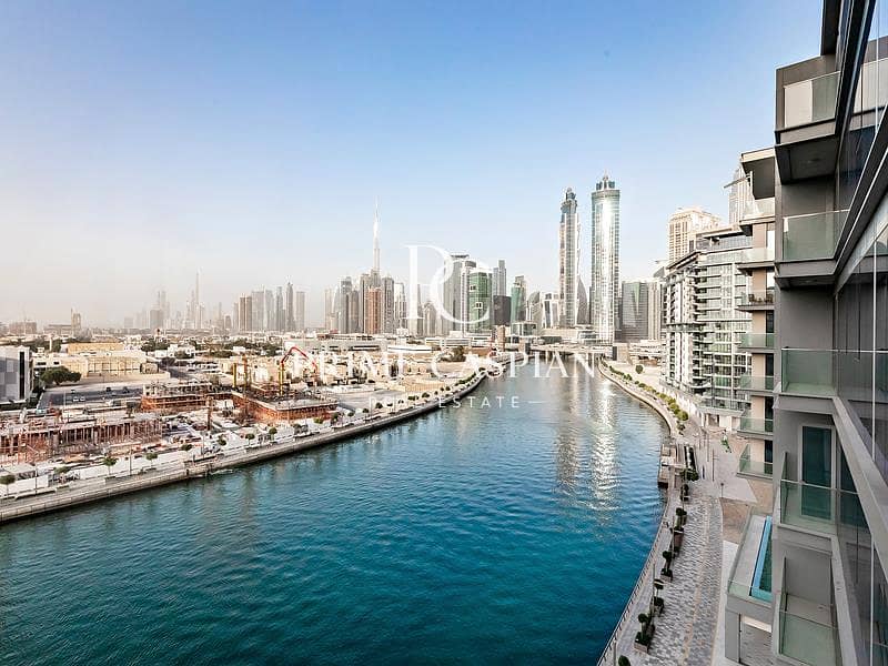 位于阿尔瓦斯尔,运河景观公寓,运河景观7号楼 2 卧室的公寓 260000 AED - 16526680 位于阿尔瓦斯尔,运河景观公寓,运河景观7号楼 2 卧室的公寓 260000 AED - 16526680