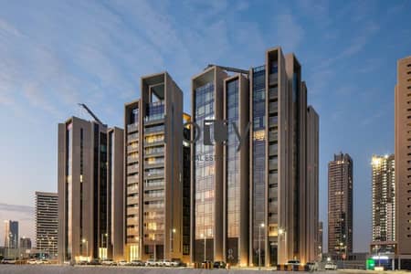 2 Slaapkamers Appartement te Huur in Al Reem Island, Abu Dhabi - Appartement in Al Reem Island，Najmat Abu Dhabi，RDK Towers, 2 slaapkamers, 235000 AED - 16526684